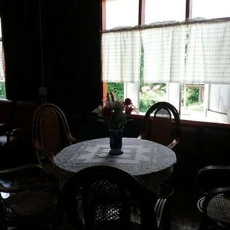 Ban Sawang Yai 萨旺宾馆酒店 外观 照片