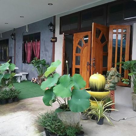 Ban Sawang Yai 萨旺宾馆酒店 外观 照片