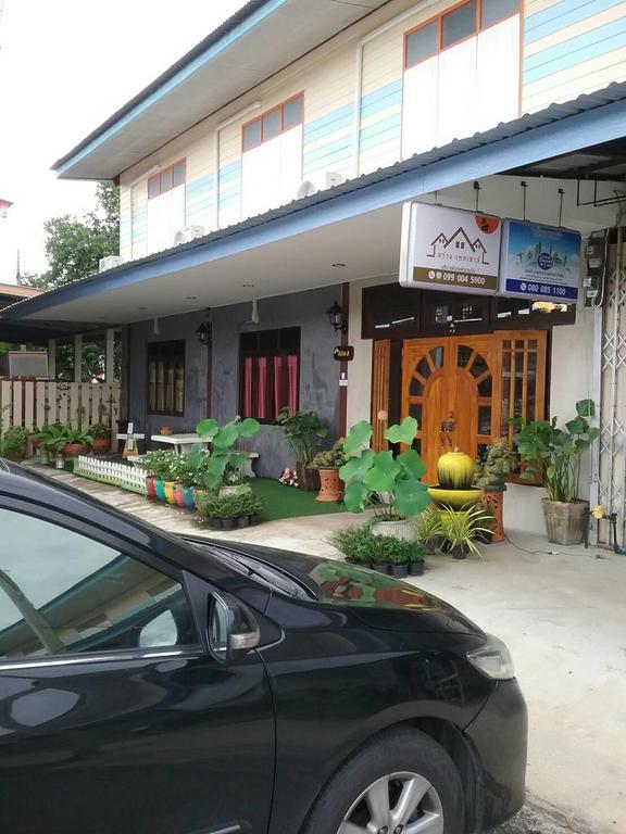 Ban Sawang Yai 萨旺宾馆酒店 外观 照片