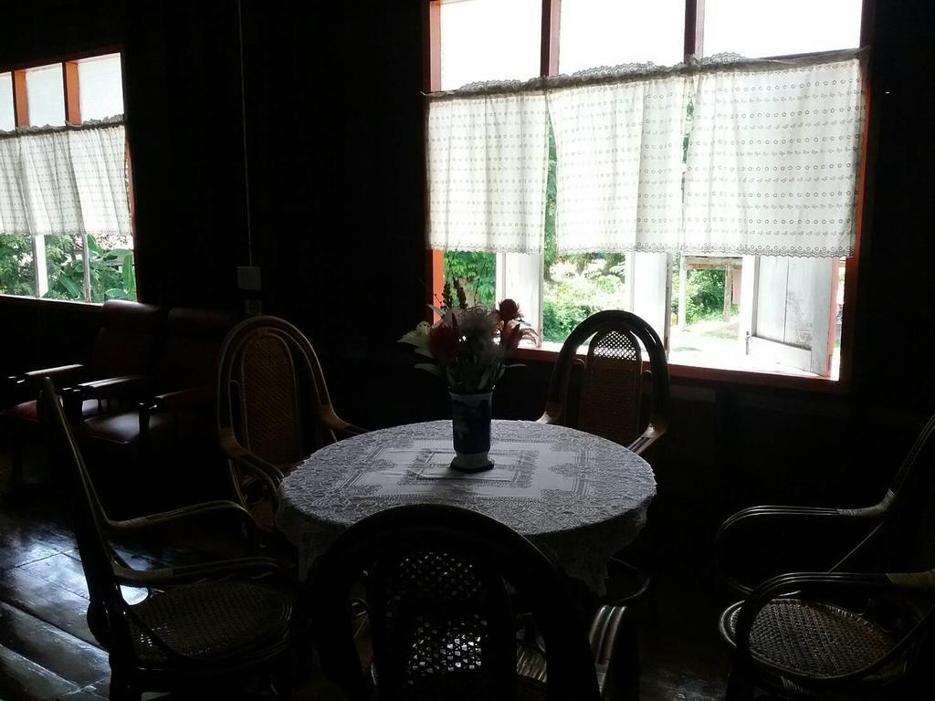 Ban Sawang Yai 萨旺宾馆酒店 外观 照片